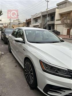 فولكسفاغن باسات